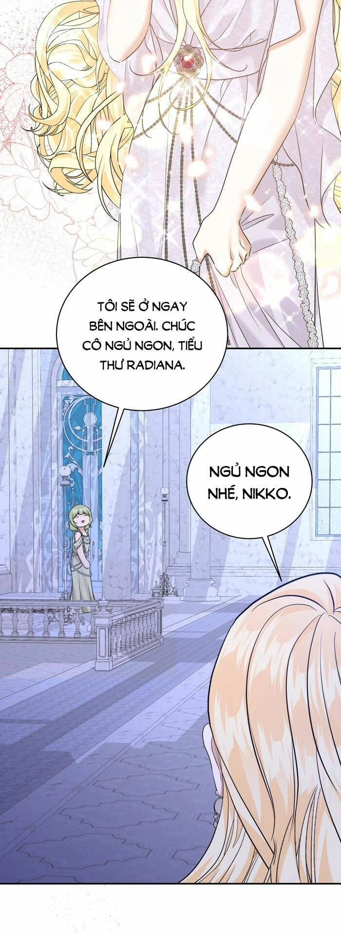 Tỏa Sáng Rực Rỡ Chapter 13.2 - 33