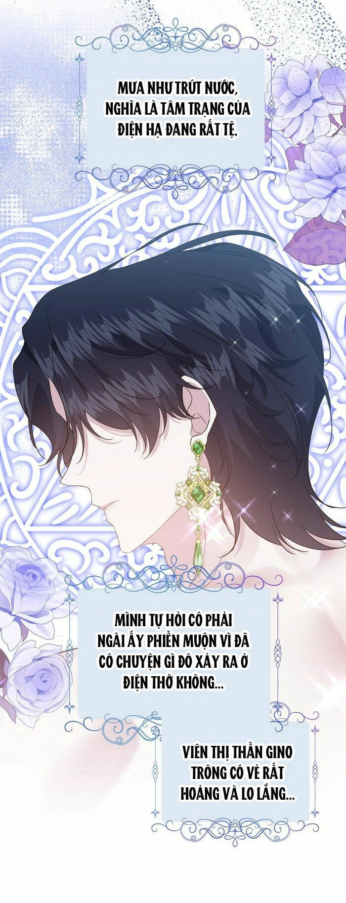 Tỏa Sáng Rực Rỡ Chapter 13.2 - 36