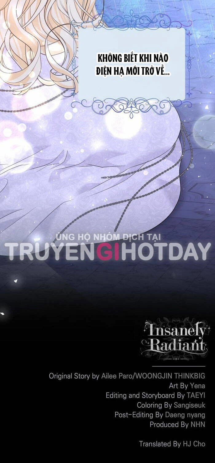 Tỏa Sáng Rực Rỡ Chapter 13.2 - 44