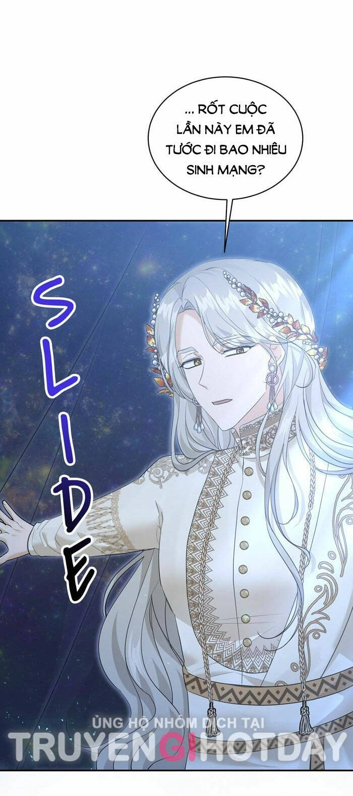 Tỏa Sáng Rực Rỡ Chapter 14.1 - 10