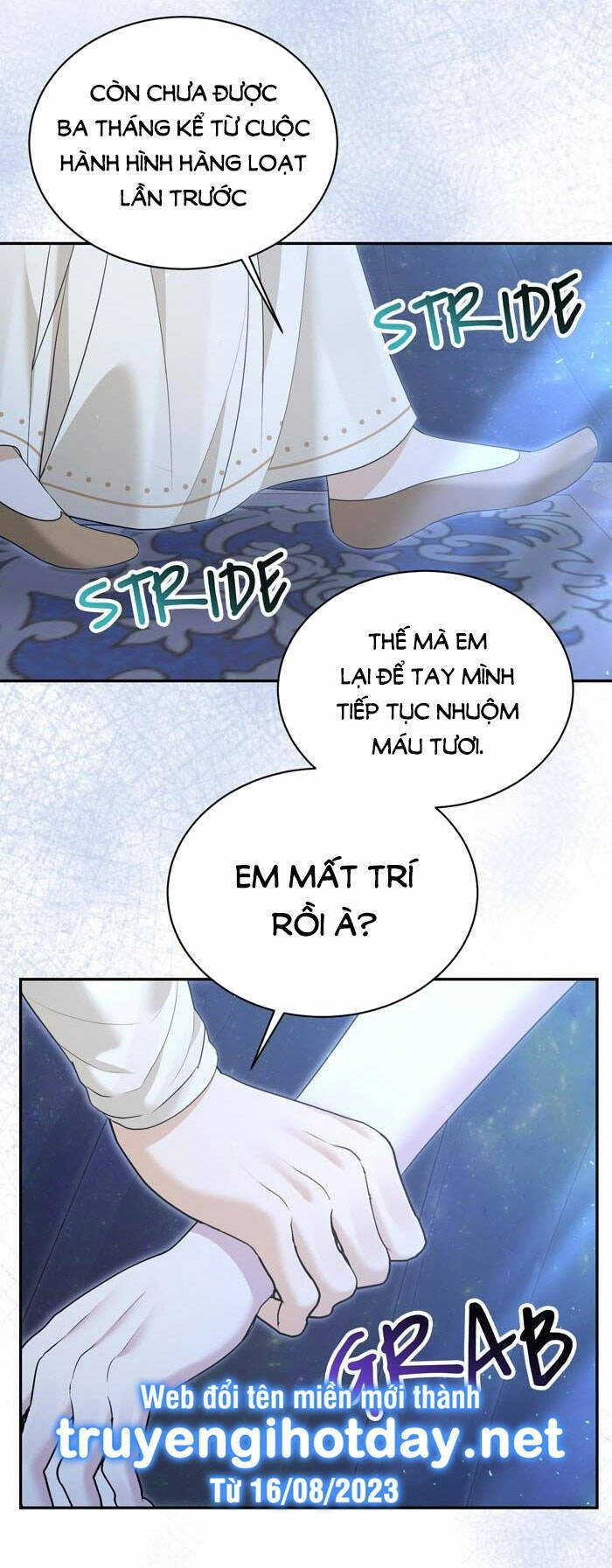 Tỏa Sáng Rực Rỡ Chapter 14.1 - 12