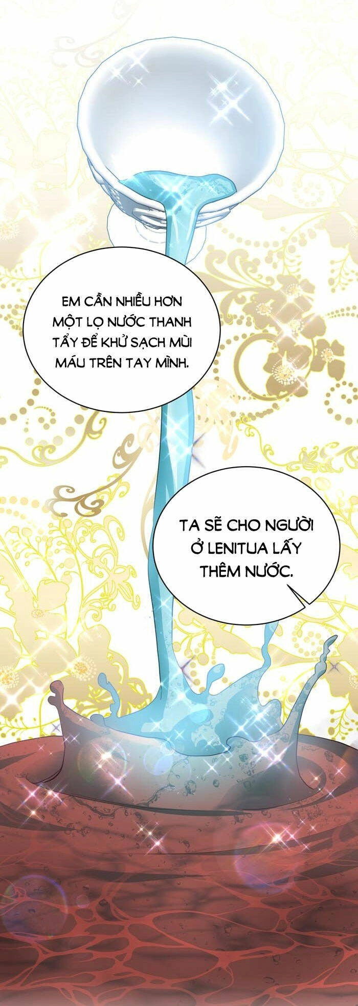 Tỏa Sáng Rực Rỡ Chapter 14.1 - 14