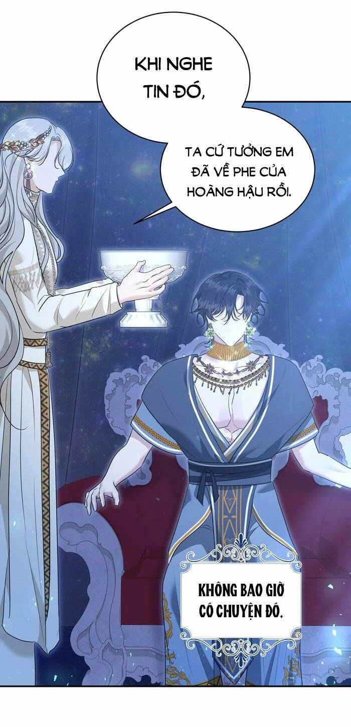 Tỏa Sáng Rực Rỡ Chapter 14.2 - 1