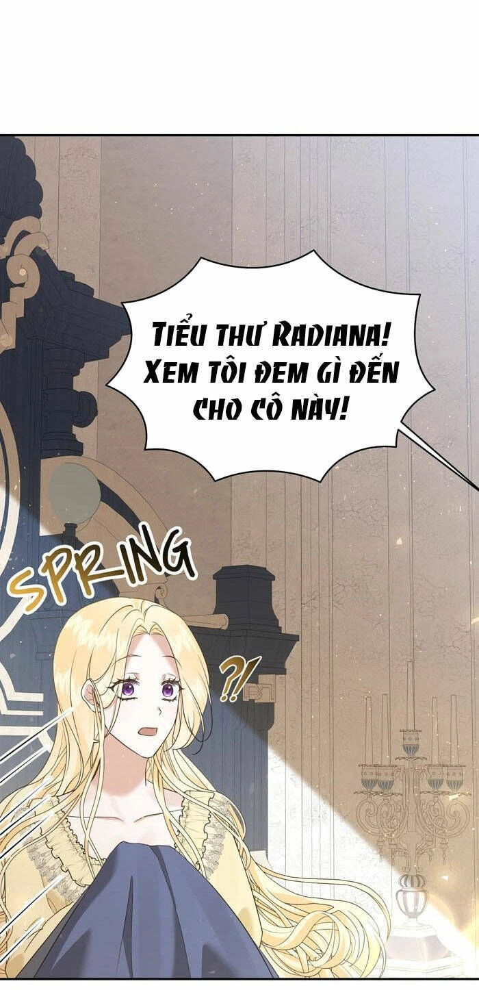 Tỏa Sáng Rực Rỡ Chapter 14.2 - 12