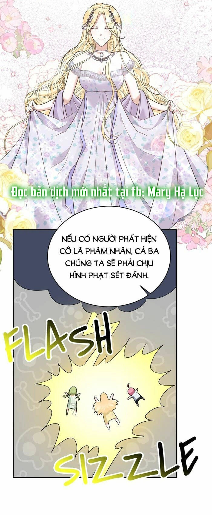 Tỏa Sáng Rực Rỡ Chapter 14.2 - 20