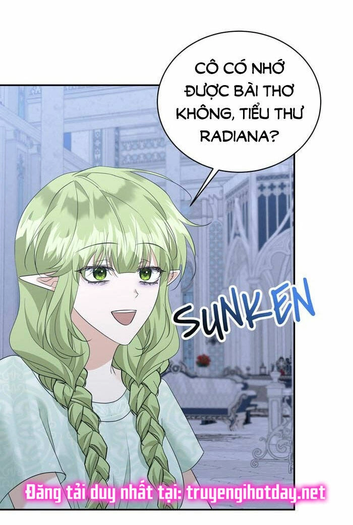 Tỏa Sáng Rực Rỡ Chapter 14.2 - 34