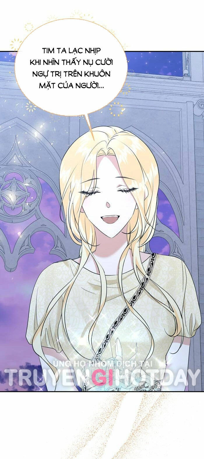 Tỏa Sáng Rực Rỡ Chapter 14.2 - 37