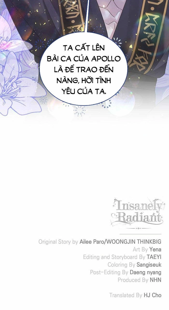 Tỏa Sáng Rực Rỡ Chapter 14.2 - 45