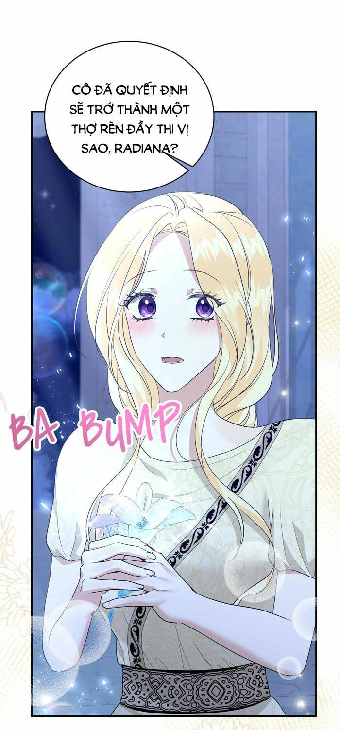 Tỏa Sáng Rực Rỡ Chapter 15.1 - 1