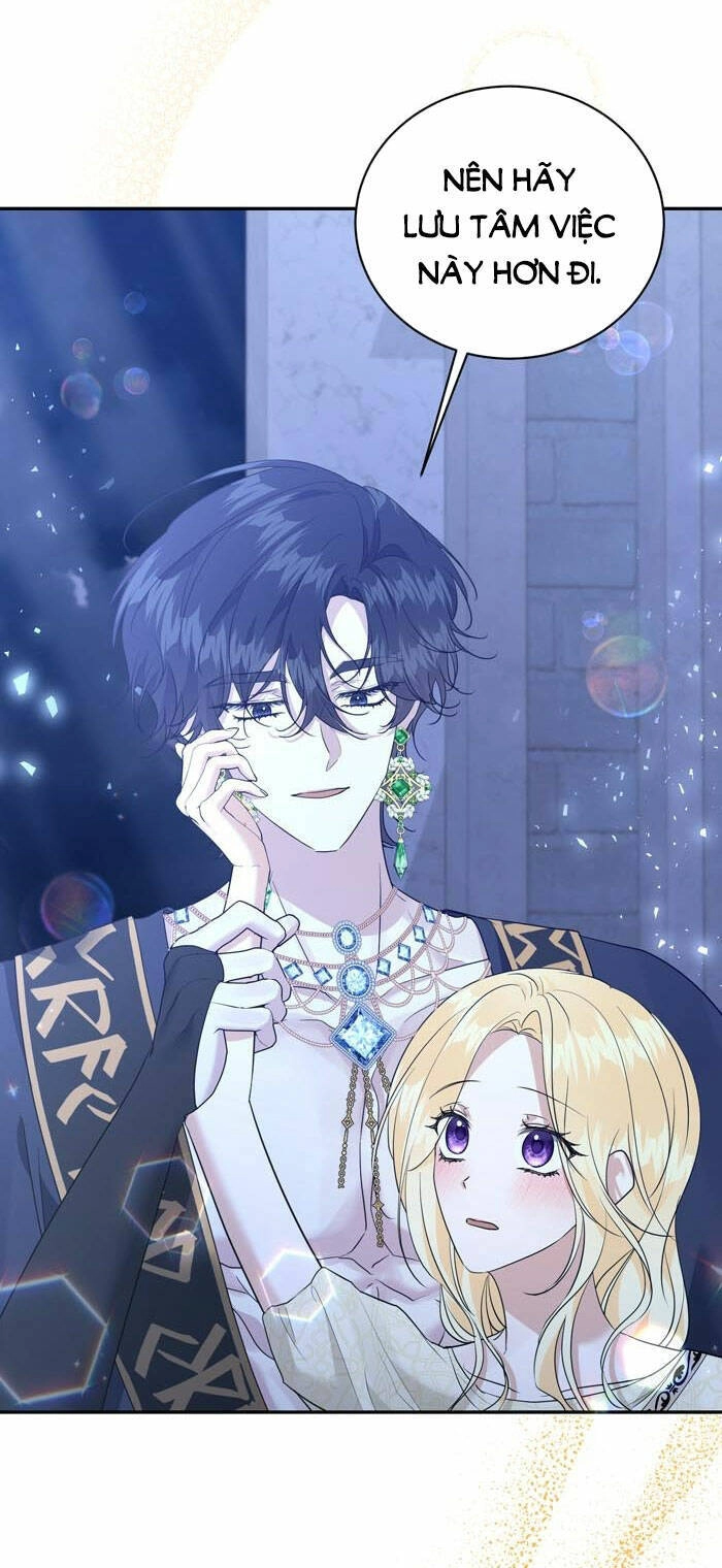 Tỏa Sáng Rực Rỡ Chapter 15.1 - 6