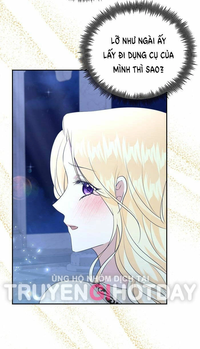 Tỏa Sáng Rực Rỡ Chapter 15.1 - 8