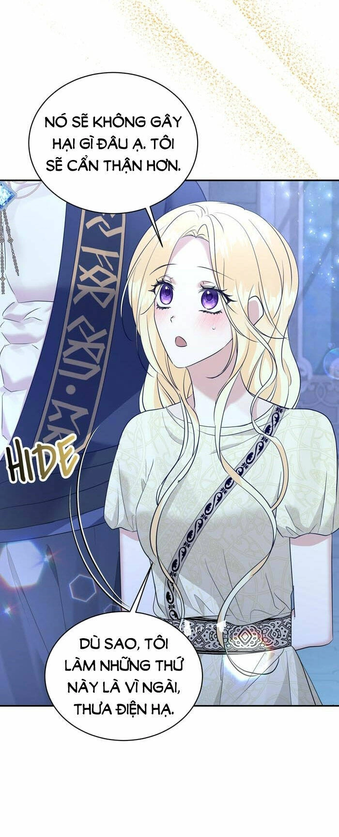 Tỏa Sáng Rực Rỡ Chapter 15.1 - 9