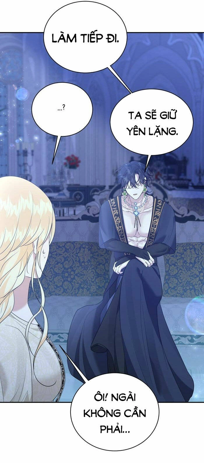 Tỏa Sáng Rực Rỡ Chapter 15.1 - 12