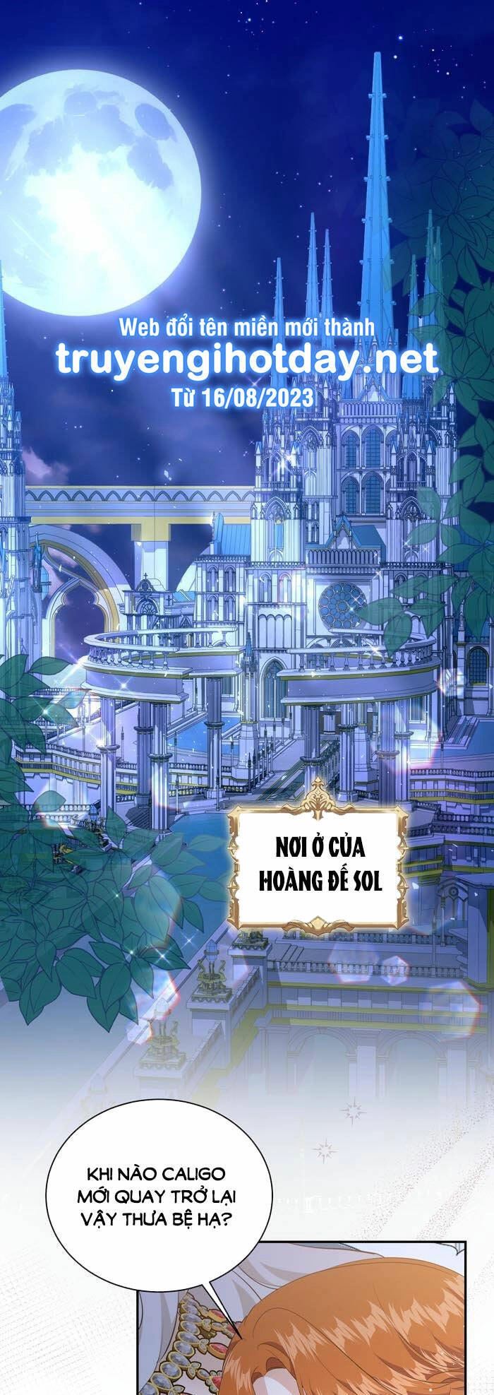 Tỏa Sáng Rực Rỡ Chapter 16.1 - 1