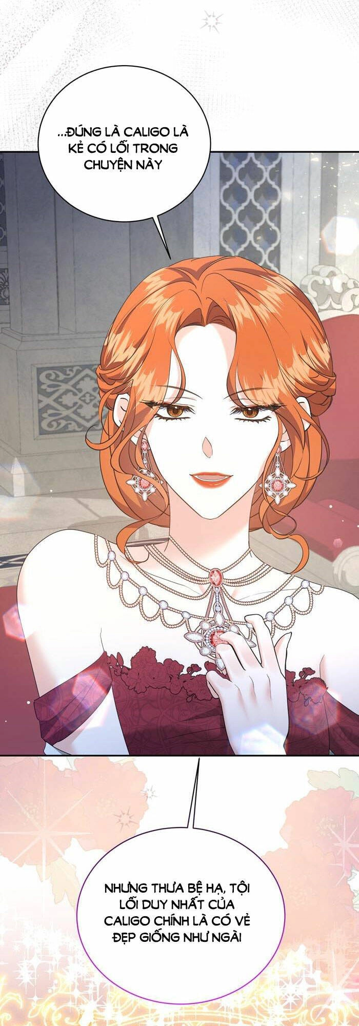 Tỏa Sáng Rực Rỡ Chapter 16.1 - 5