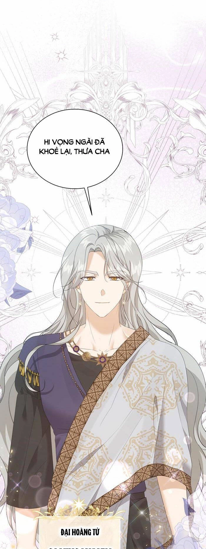 Tỏa Sáng Rực Rỡ Chapter 16.1 - 12