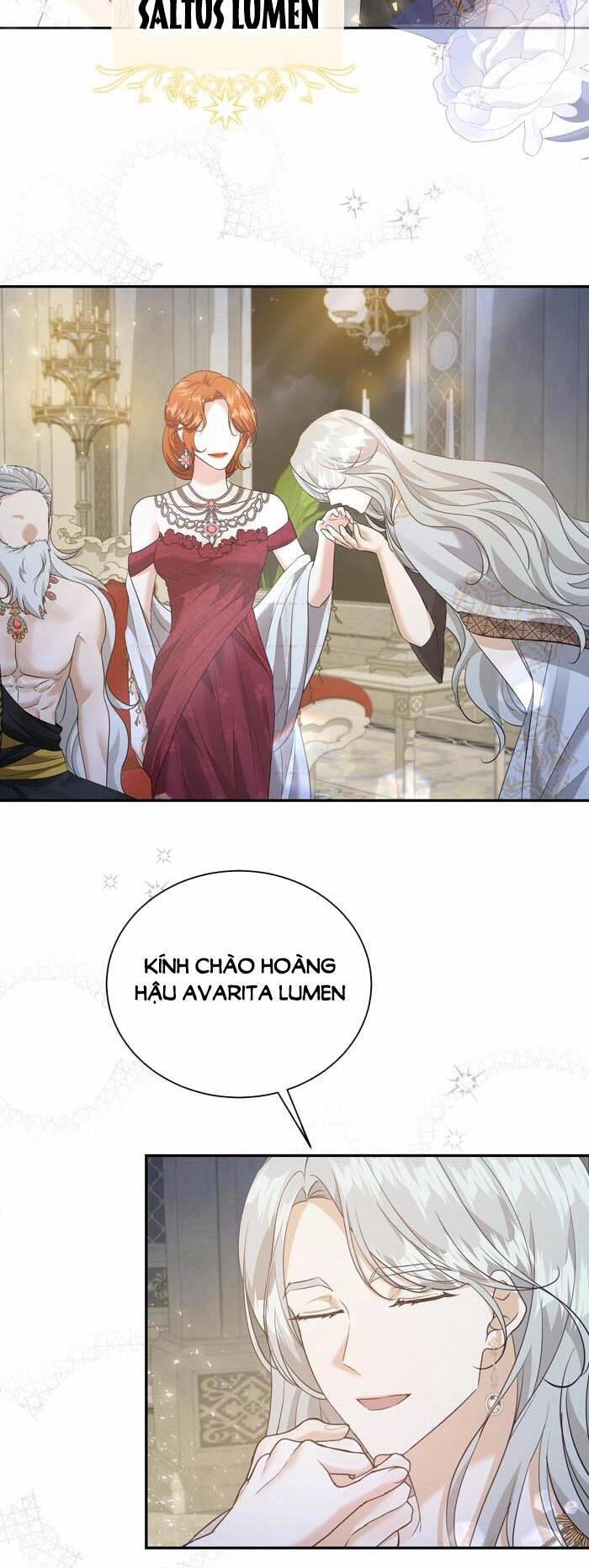 Tỏa Sáng Rực Rỡ Chapter 16.1 - 13