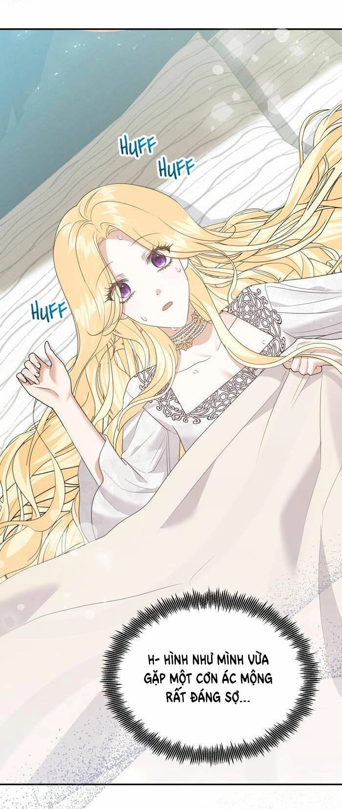 Tỏa Sáng Rực Rỡ Chapter 17.1 - 3