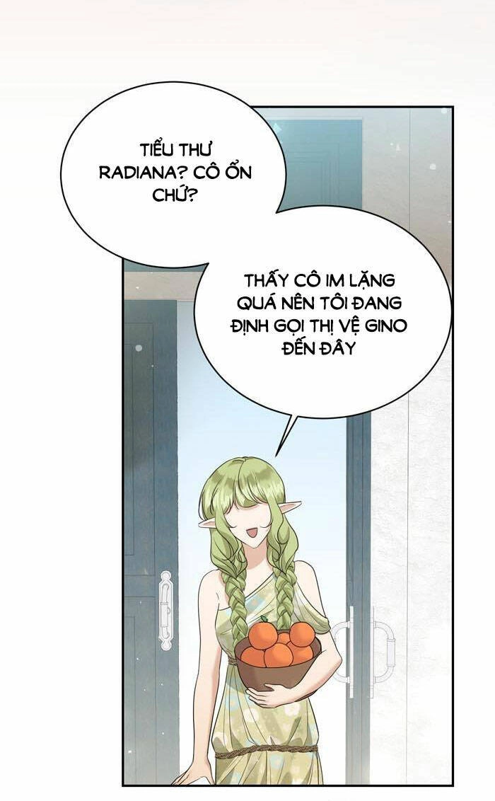 Tỏa Sáng Rực Rỡ Chapter 17.1 - 8