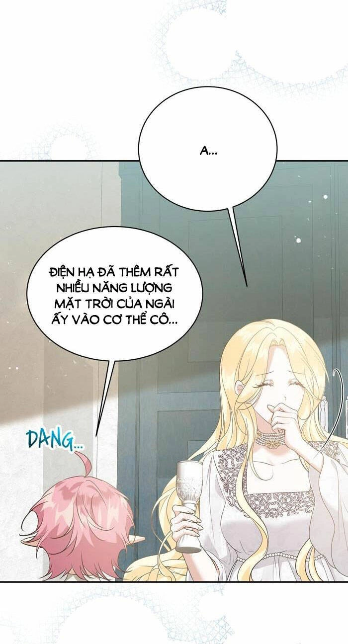 Tỏa Sáng Rực Rỡ Chapter 17.2 - 9