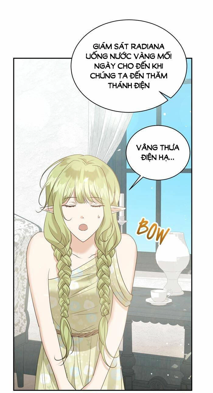 Tỏa Sáng Rực Rỡ Chapter 17.2 - 12