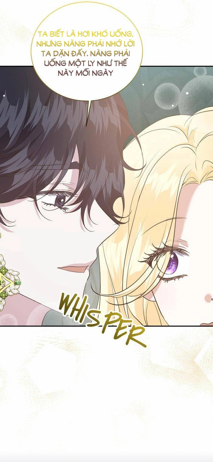 Tỏa Sáng Rực Rỡ Chapter 17.2 - 13