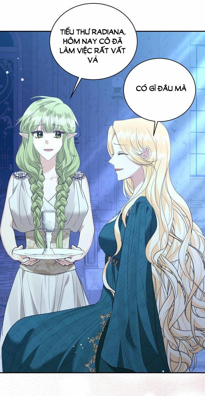 Tỏa Sáng Rực Rỡ Chapter 17.2 - 18