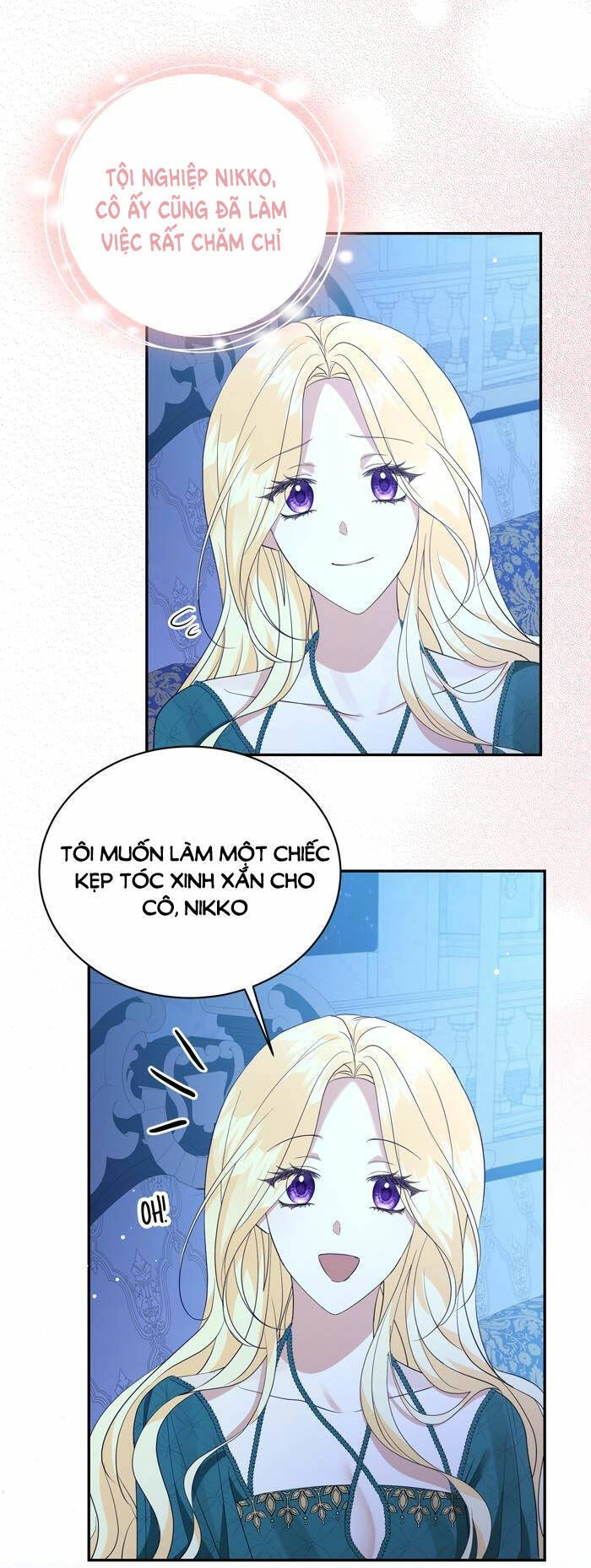 Tỏa Sáng Rực Rỡ Chapter 17.2 - 19