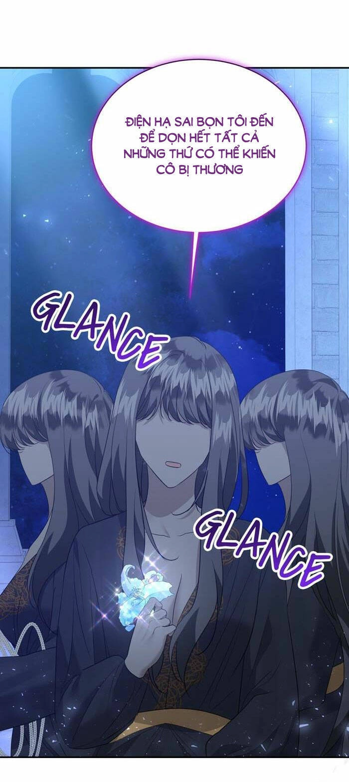 Tỏa Sáng Rực Rỡ Chapter 17.2 - 23