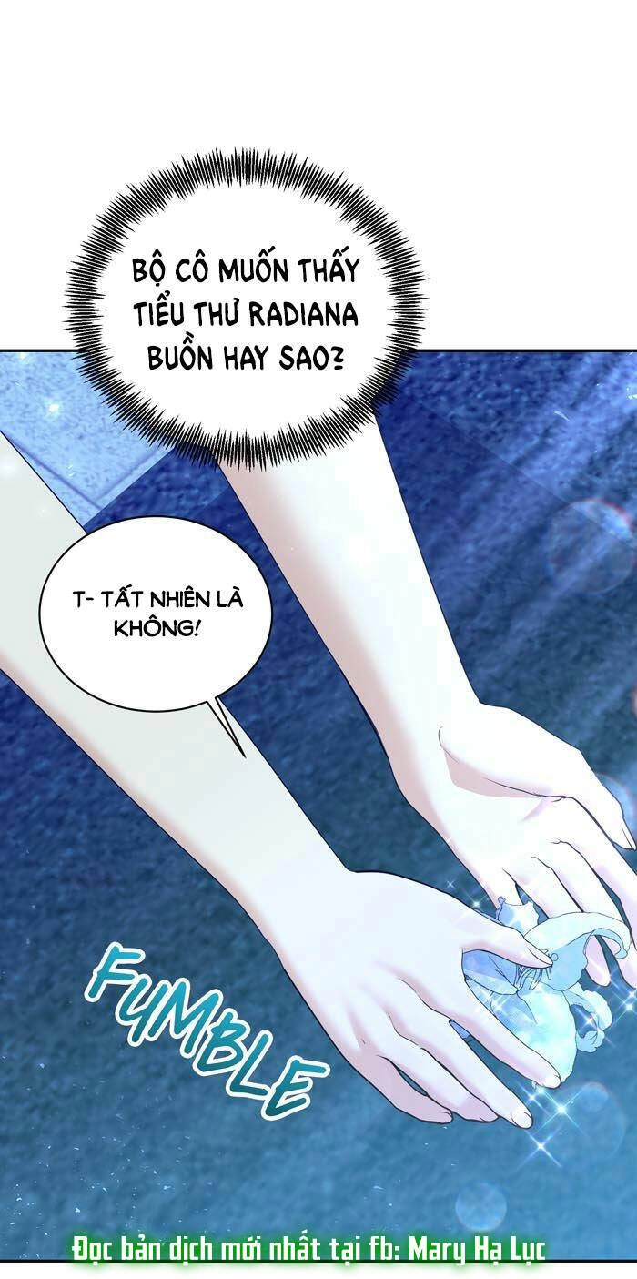 Tỏa Sáng Rực Rỡ Chapter 17.2 - 33