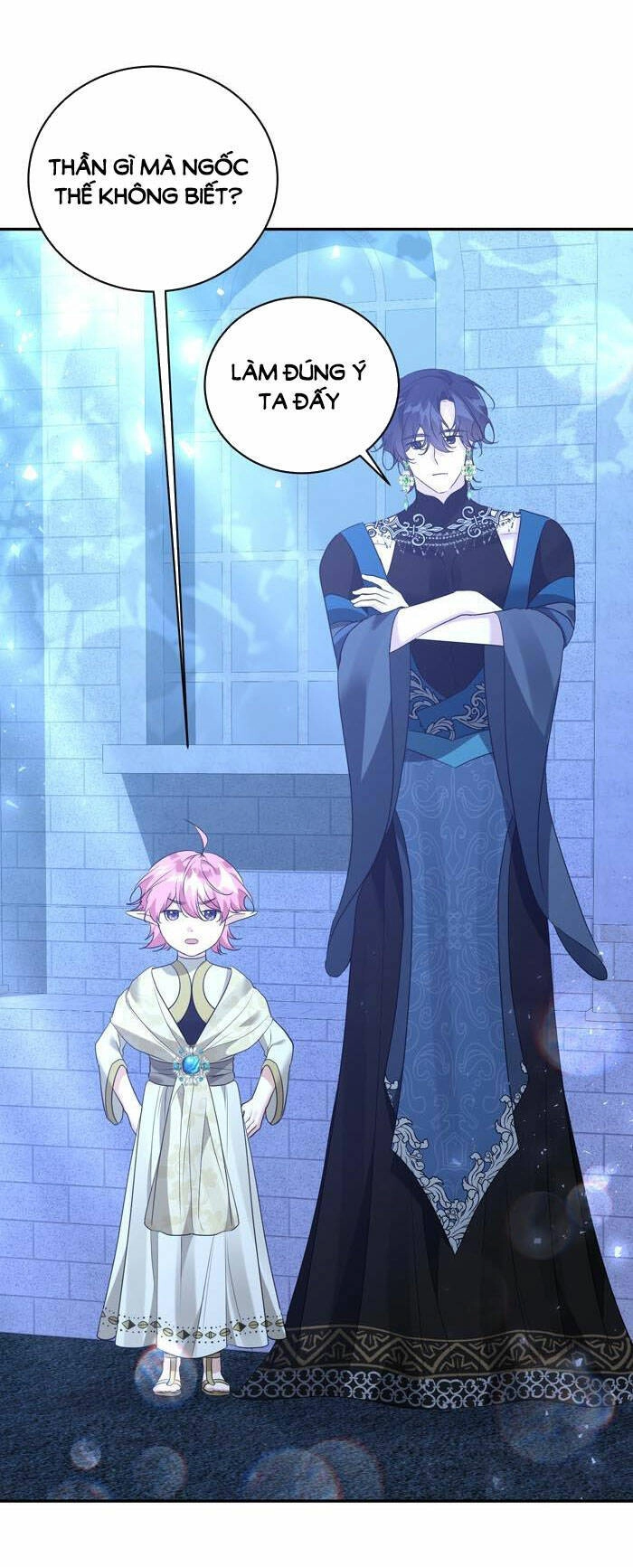 Tỏa Sáng Rực Rỡ Chapter 17.2 - 35