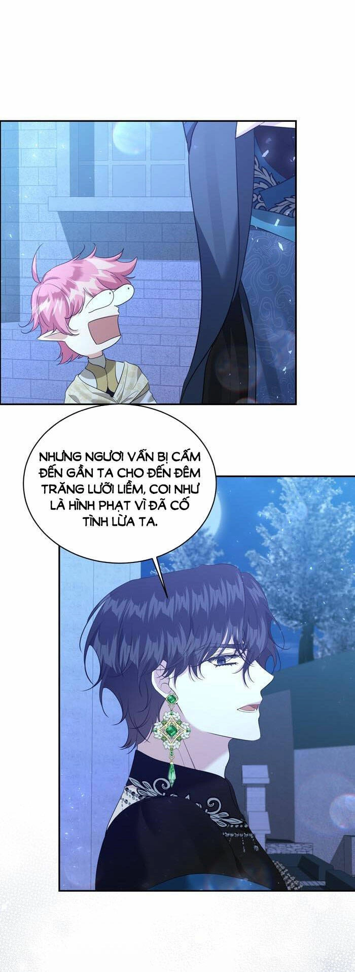 Tỏa Sáng Rực Rỡ Chapter 17.2 - 36