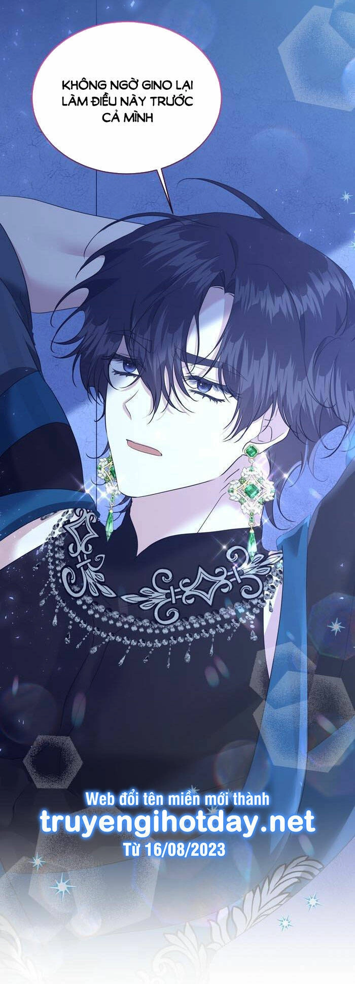 Tỏa Sáng Rực Rỡ Chapter 17.2 - 40