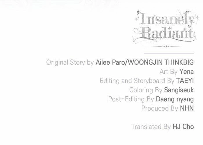 Tỏa Sáng Rực Rỡ Chapter 17.2 - 41