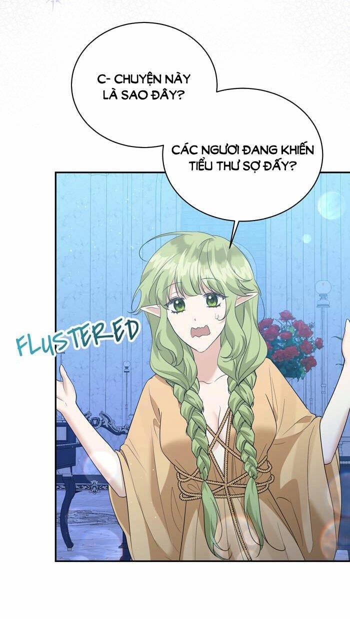 Tỏa Sáng Rực Rỡ Chapter 18.1 - 5