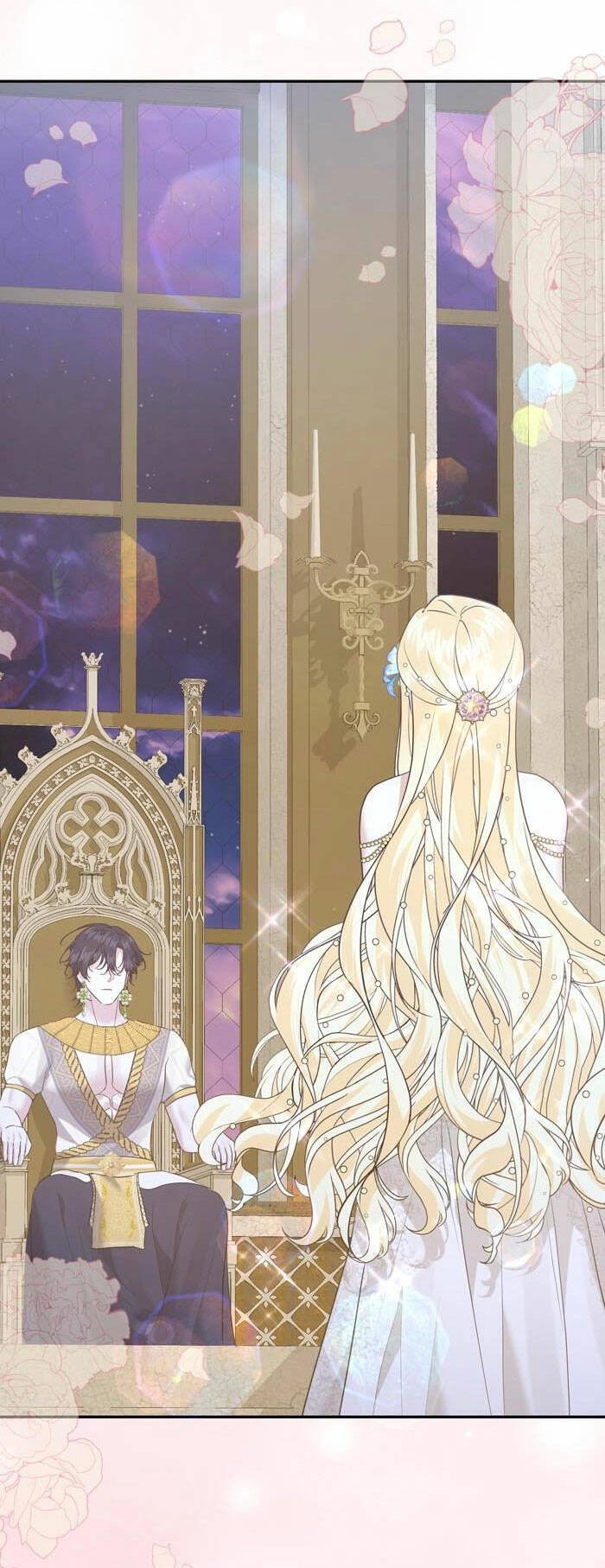 Tỏa Sáng Rực Rỡ Chapter 18.1 - 33