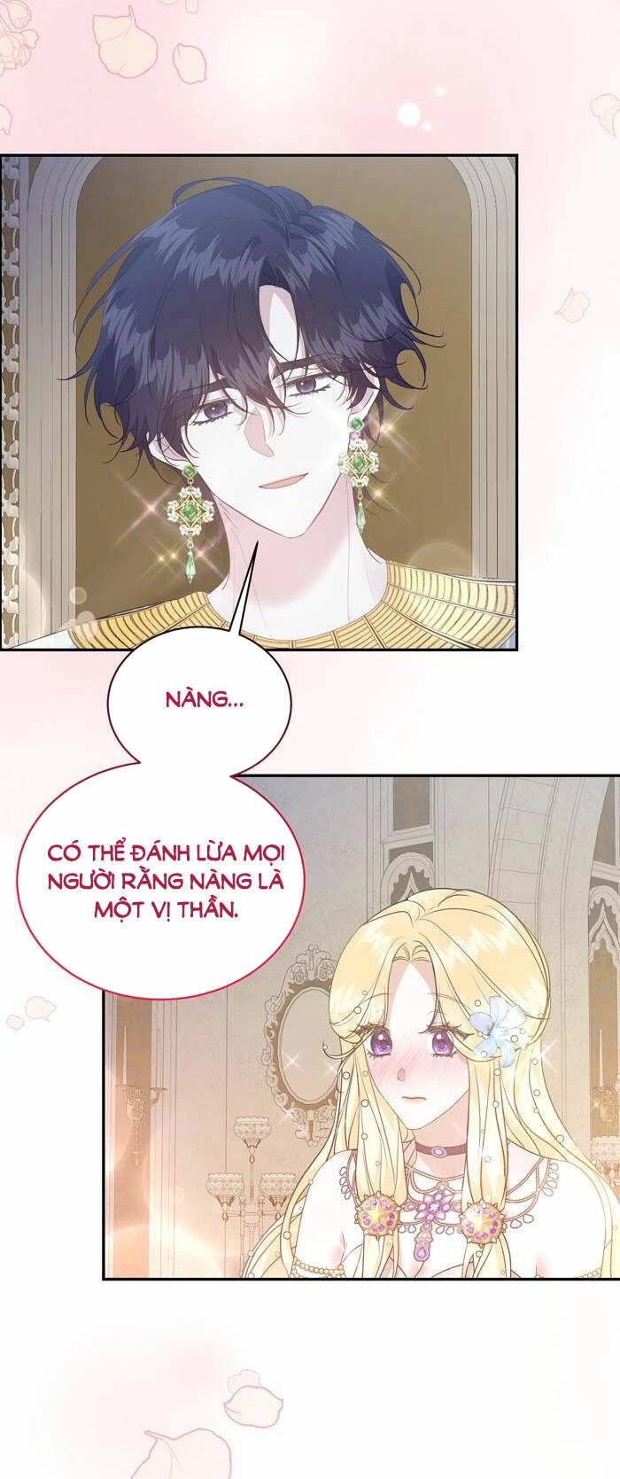 Tỏa Sáng Rực Rỡ Chapter 18.1 - 34