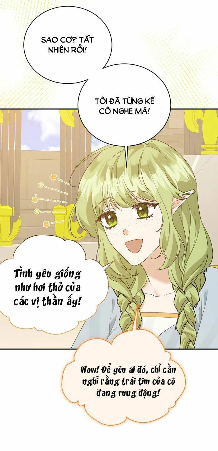 Tỏa Sáng Rực Rỡ Chapter 18.2 - 8