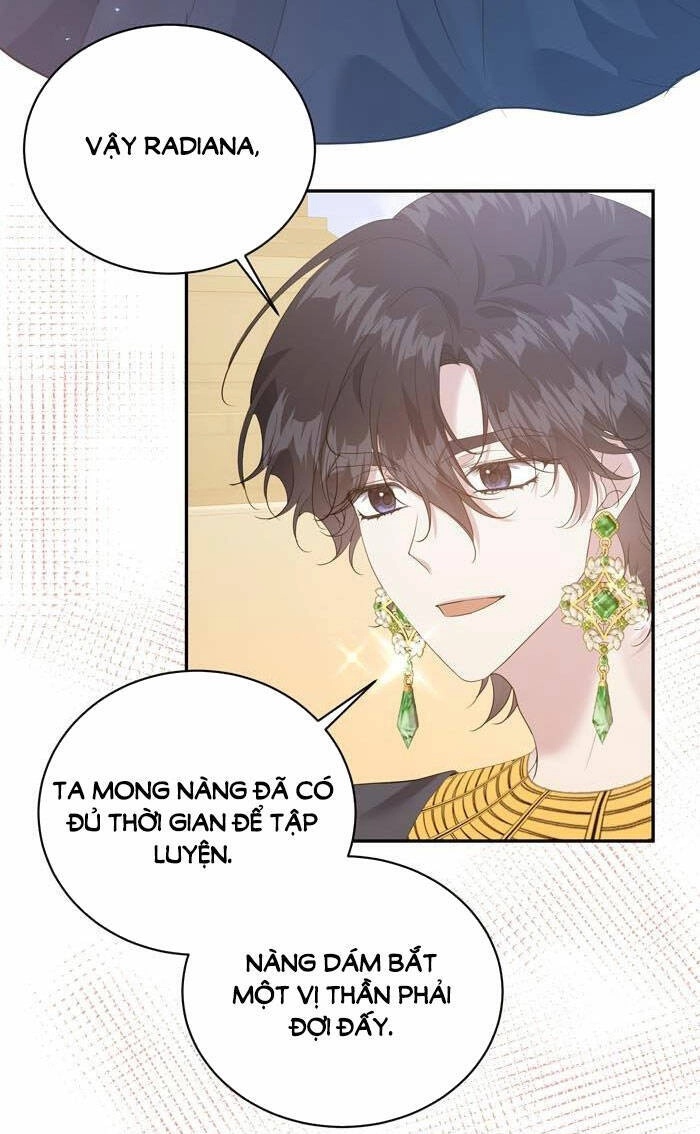 Tỏa Sáng Rực Rỡ Chapter 18.2 - 18