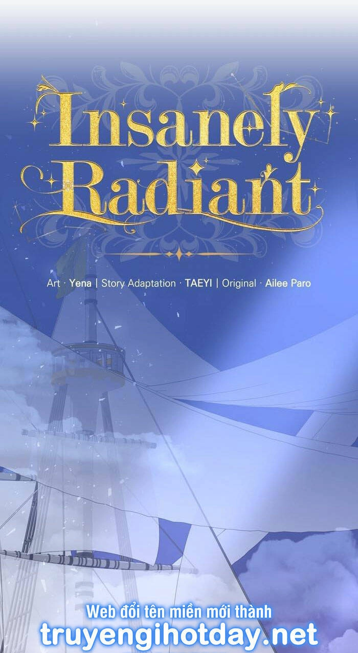 Tỏa Sáng Rực Rỡ Chapter 19.1 - 20