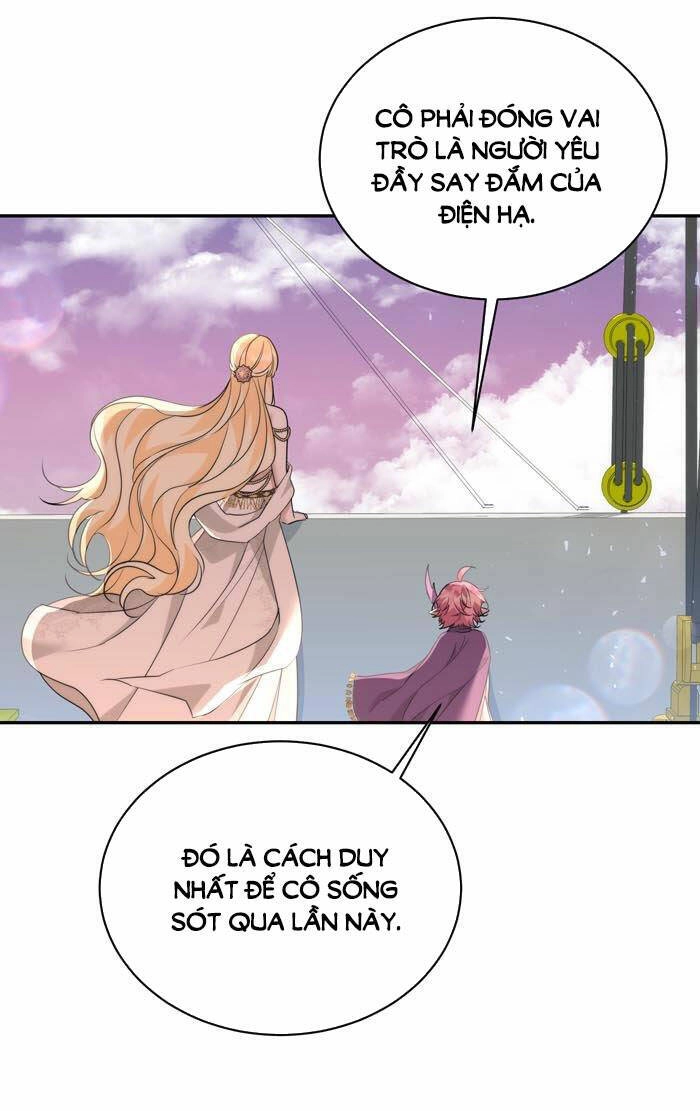 Tỏa Sáng Rực Rỡ Chapter 19.1 - 26