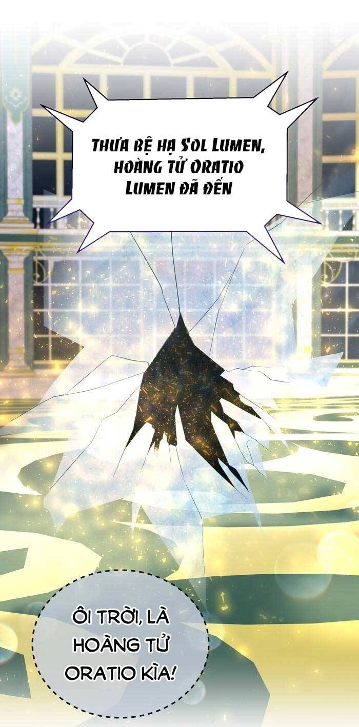 Tỏa Sáng Rực Rỡ Chapter 20.1 - 1