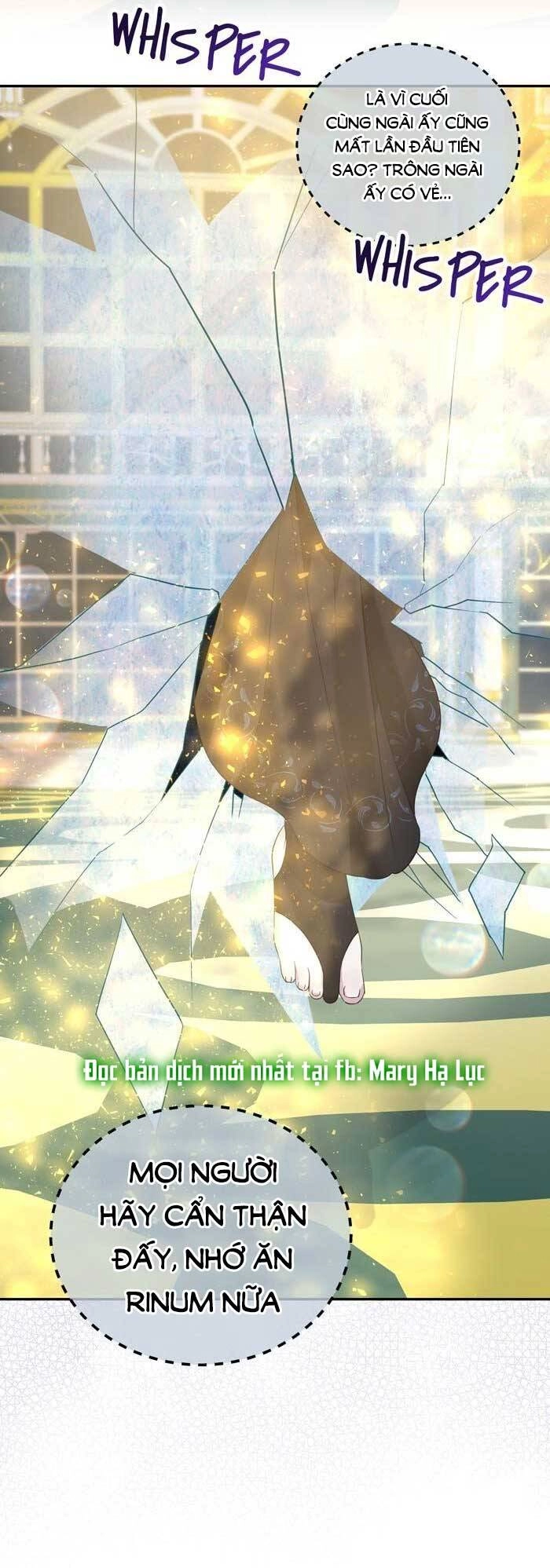 Tỏa Sáng Rực Rỡ Chapter 20.1 - 2