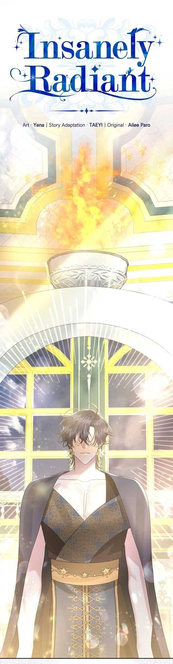 Tỏa Sáng Rực Rỡ Chapter 20.1 - 3