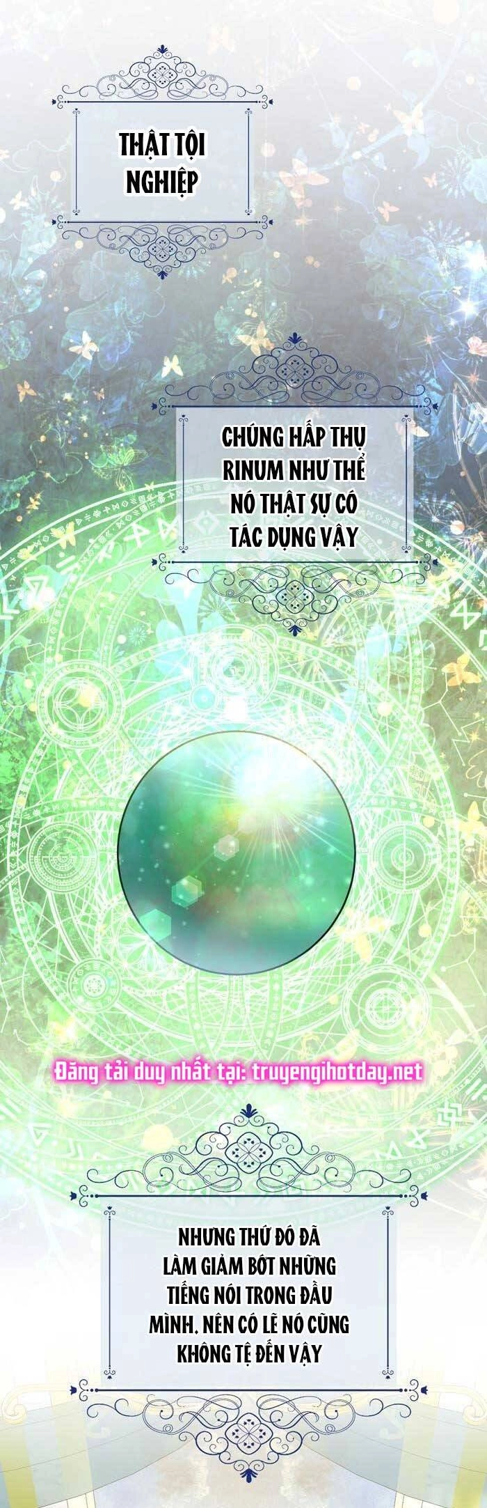 Tỏa Sáng Rực Rỡ Chapter 20.1 - 6