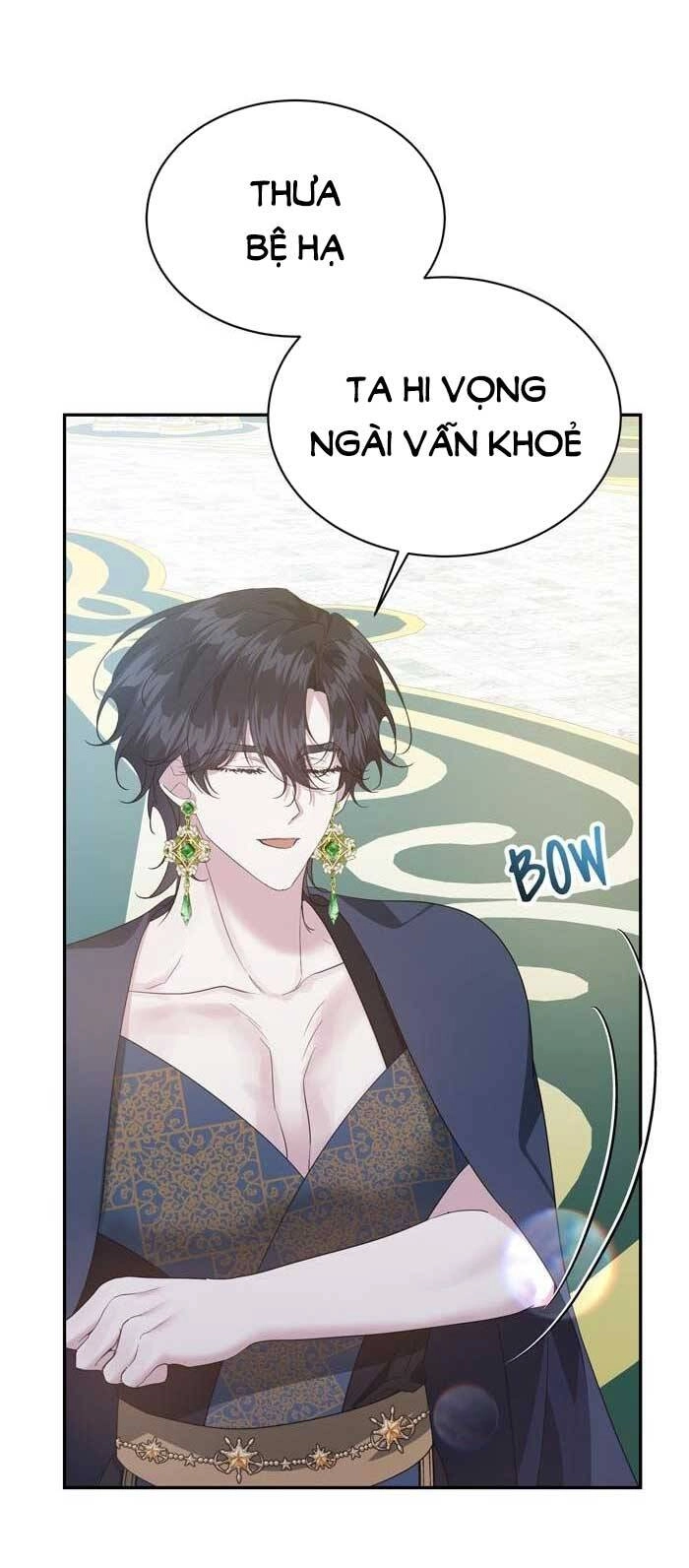 Tỏa Sáng Rực Rỡ Chapter 20.1 - 8