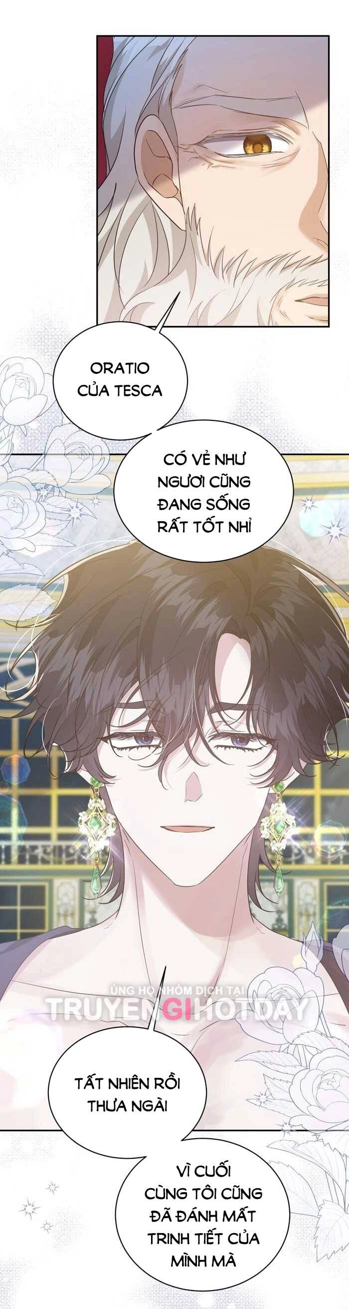 Tỏa Sáng Rực Rỡ Chapter 20.1 - 9