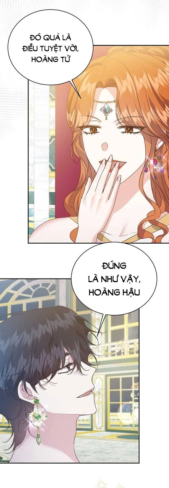 Tỏa Sáng Rực Rỡ Chapter 20.1 - 11