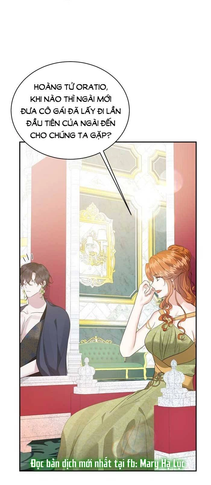 Tỏa Sáng Rực Rỡ Chapter 20.1 - 16