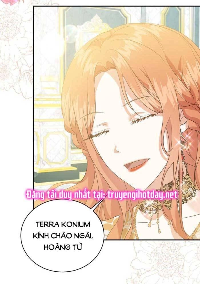 Tỏa Sáng Rực Rỡ Chapter 20.1 - 20